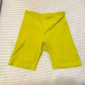 Old Navy Biker Shorts